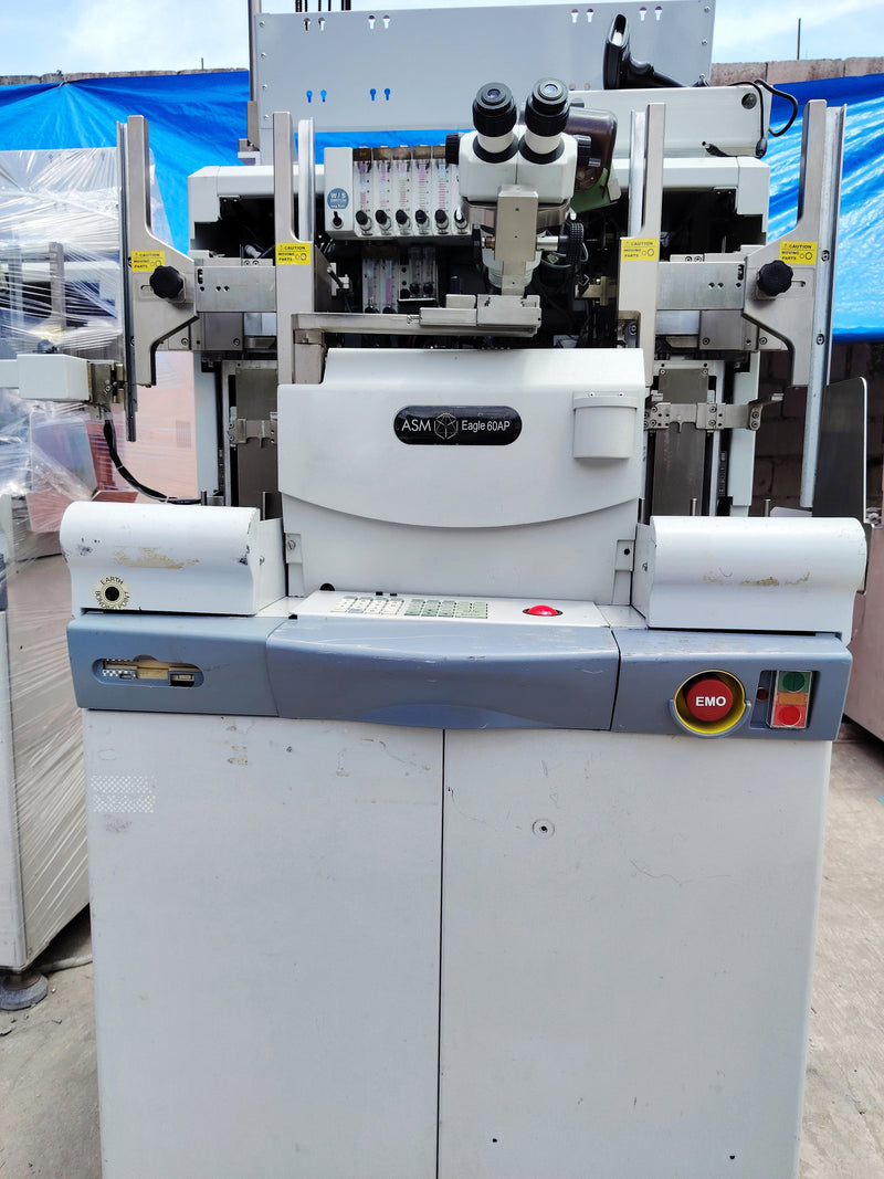 ASM Eagle 60 AP Wire Bonder