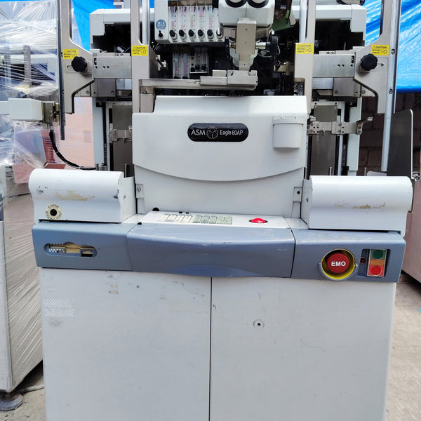 ASM Eagle 60 AP Wire Bonder