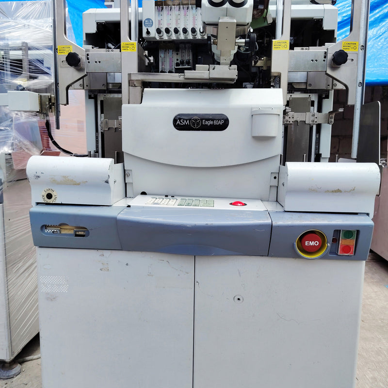 ASM Eagle 60 AP Wire Bonder