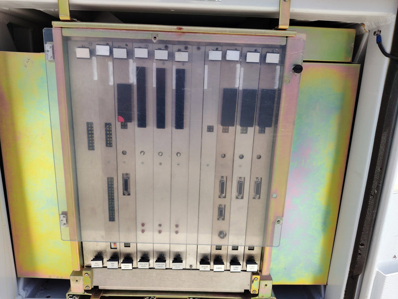 ASM Eagle 60 AP Wire Bonder
