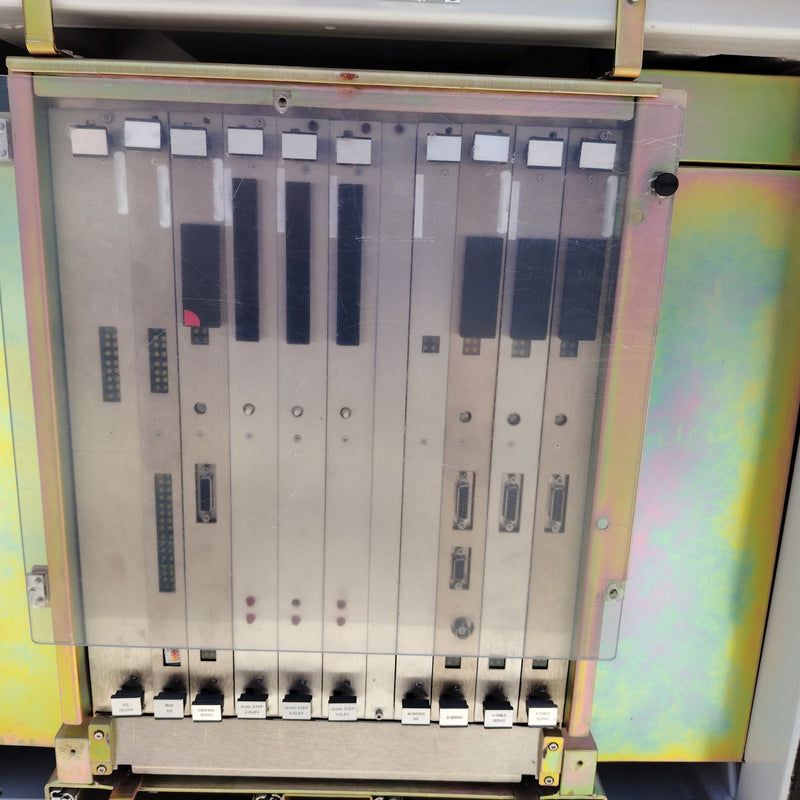 ASM Eagle 60 AP Wire Bonder