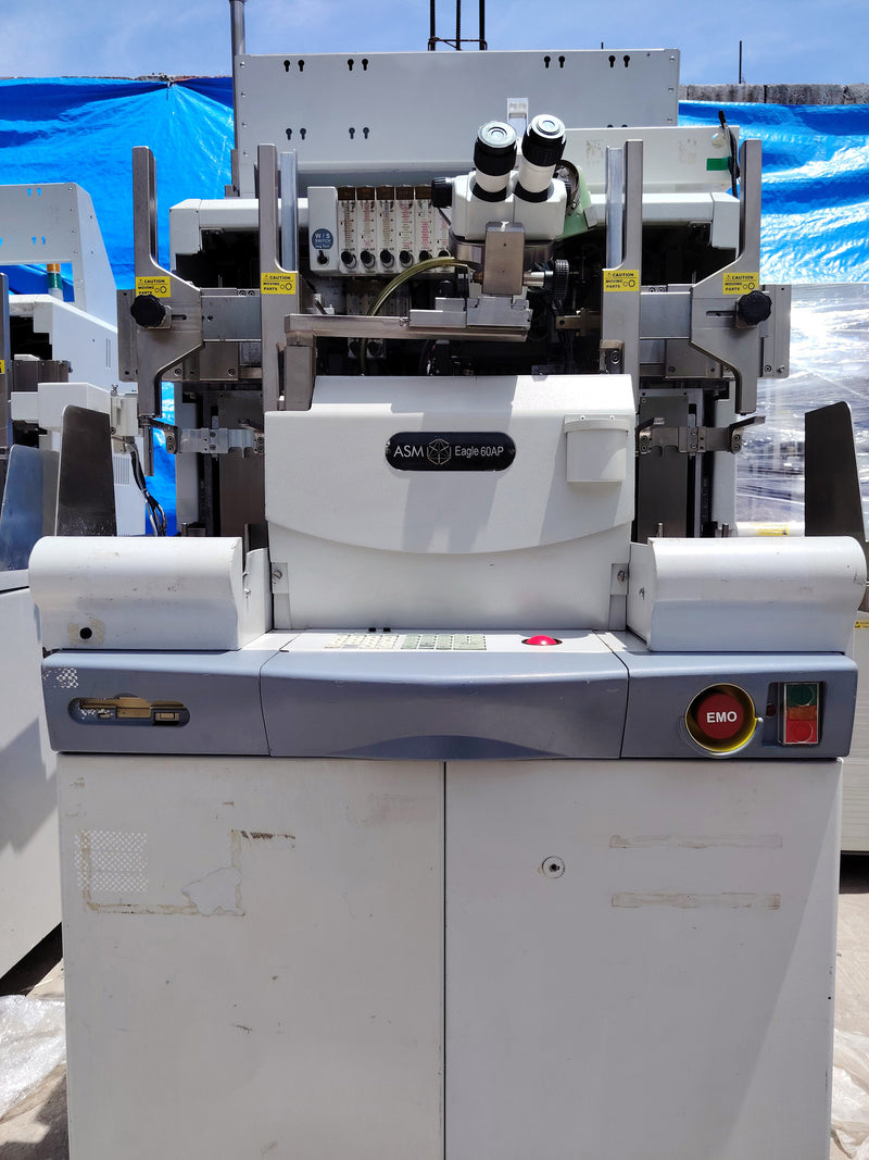 ASM Eagle 60 AP Wire Bonder