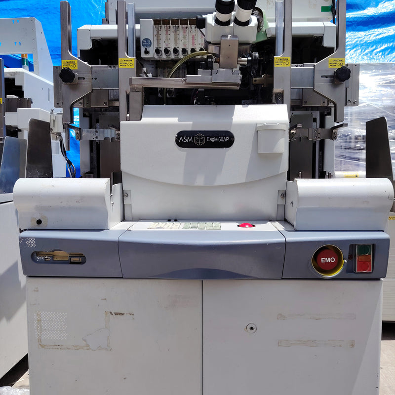 ASM Eagle 60 AP Wire Bonder