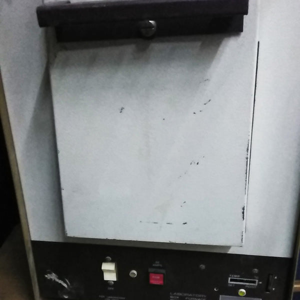 Lindberg 51848 Box Furnace