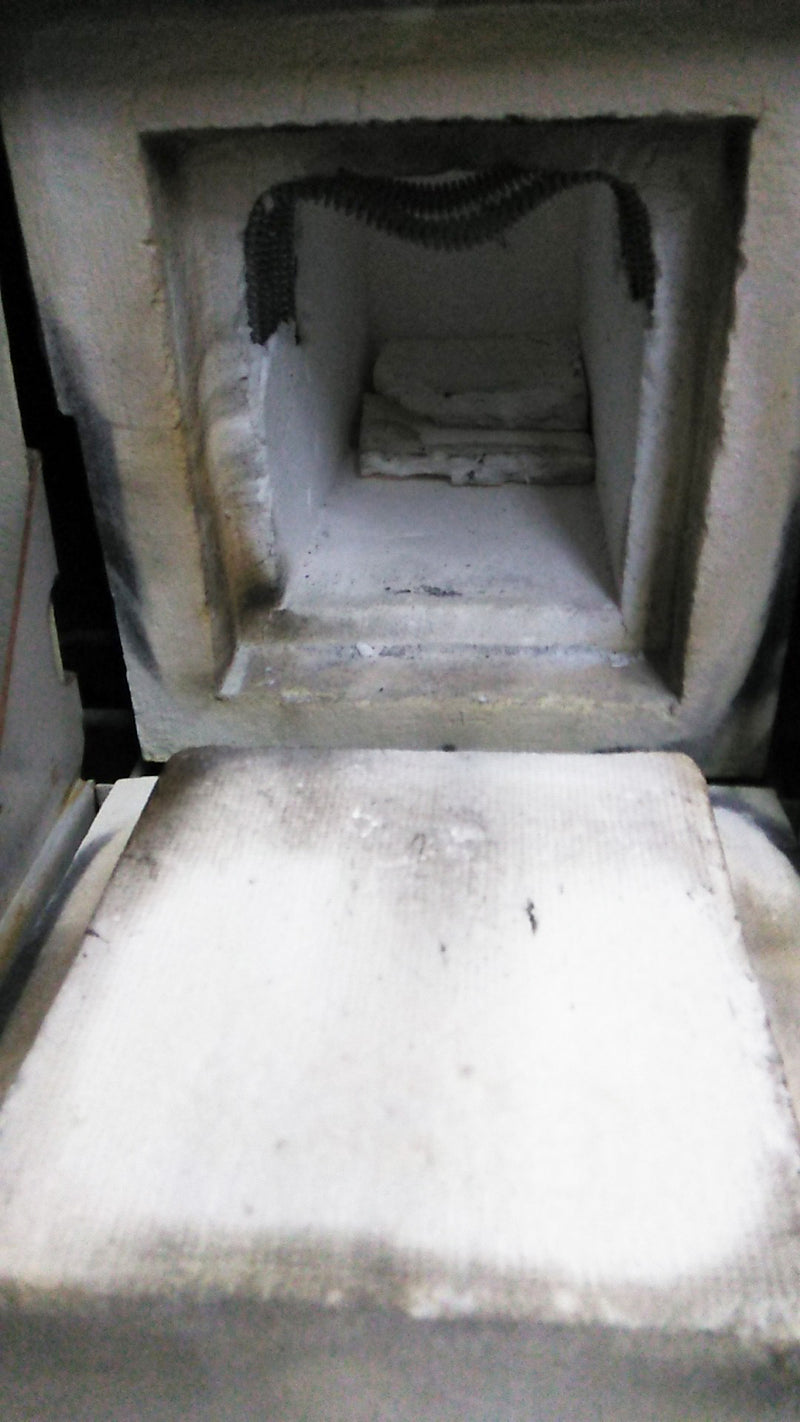 Lindberg 51848 Box Furnace