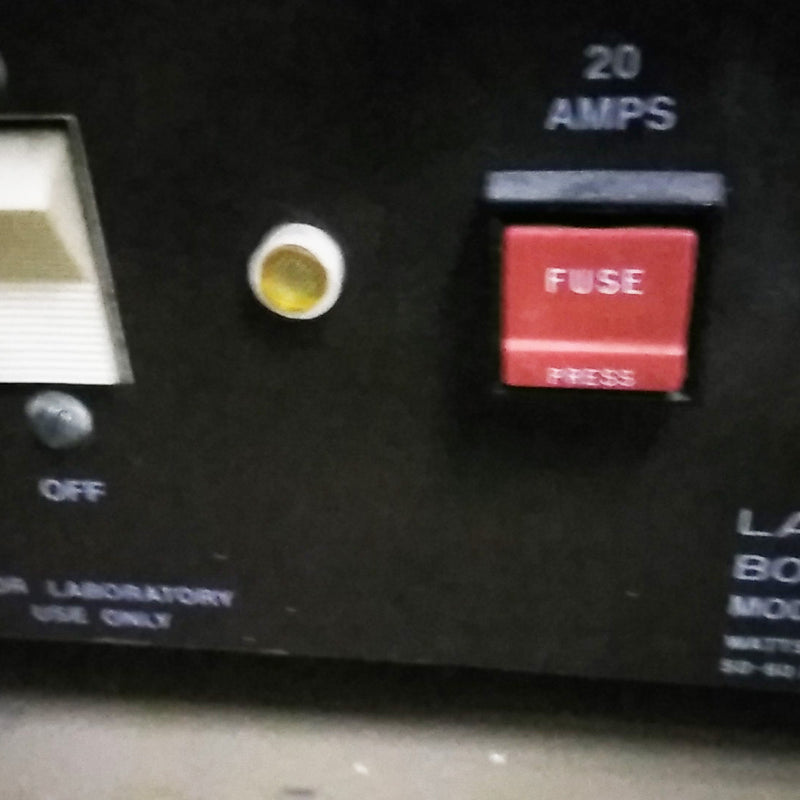 Lindberg 51848 Box Furnace