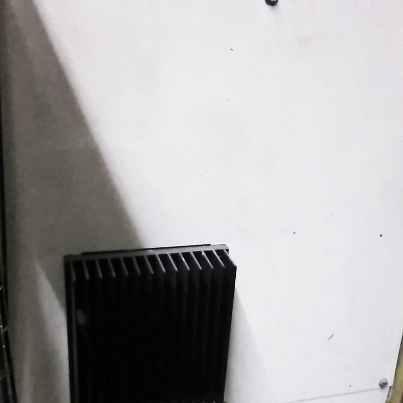 Lindberg 51848 Box Furnace