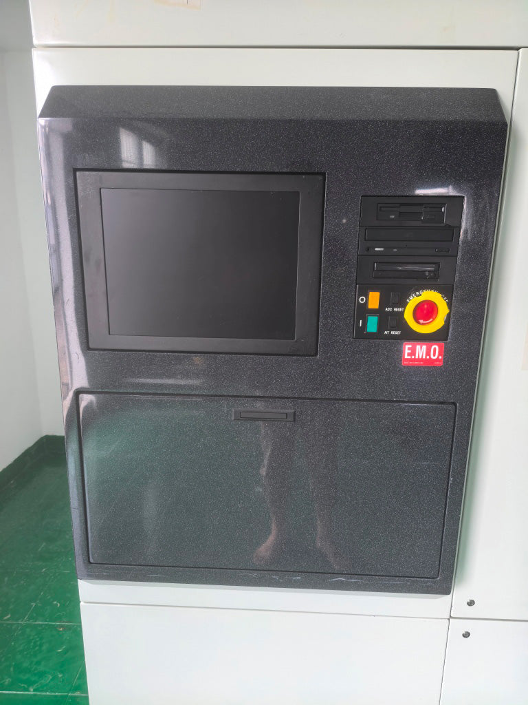 KLA AIT II Defect Inspection System