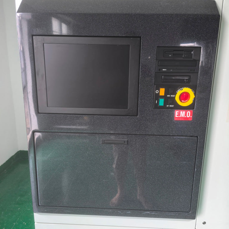 KLA AIT II Defect Inspection System