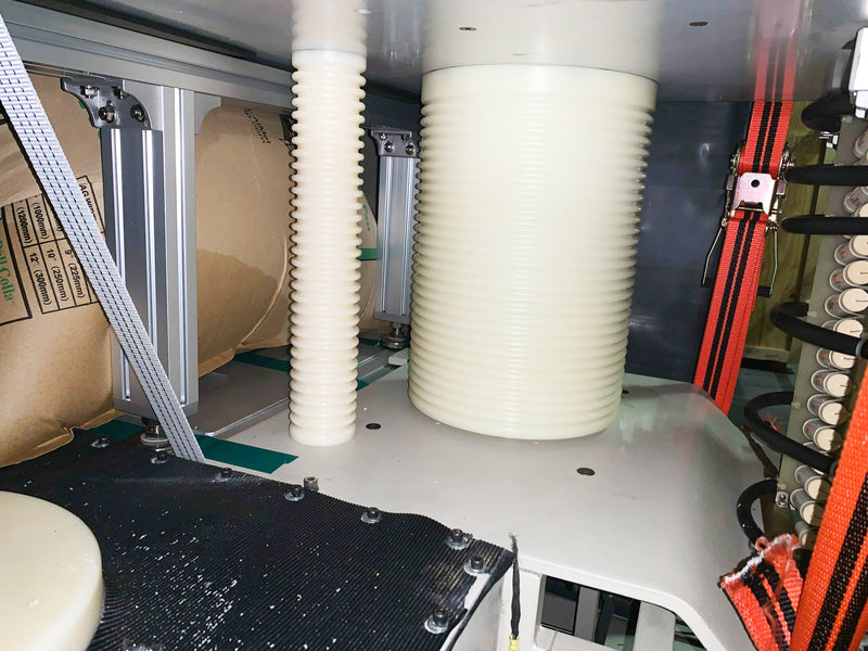 Axcelis NV 6200 A Implanter