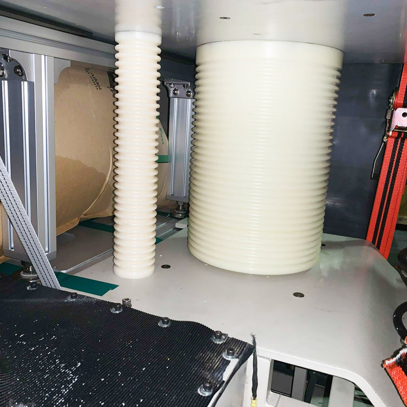 Axcelis NV 6200 A Implanter