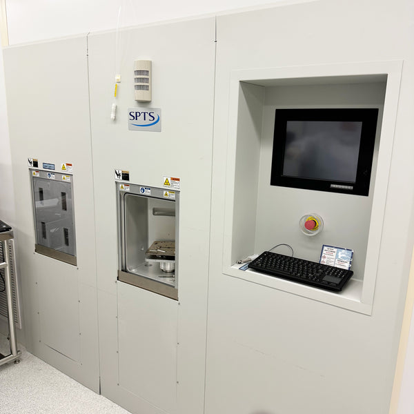 SPTS / STS Primaxx Xactix Etcher