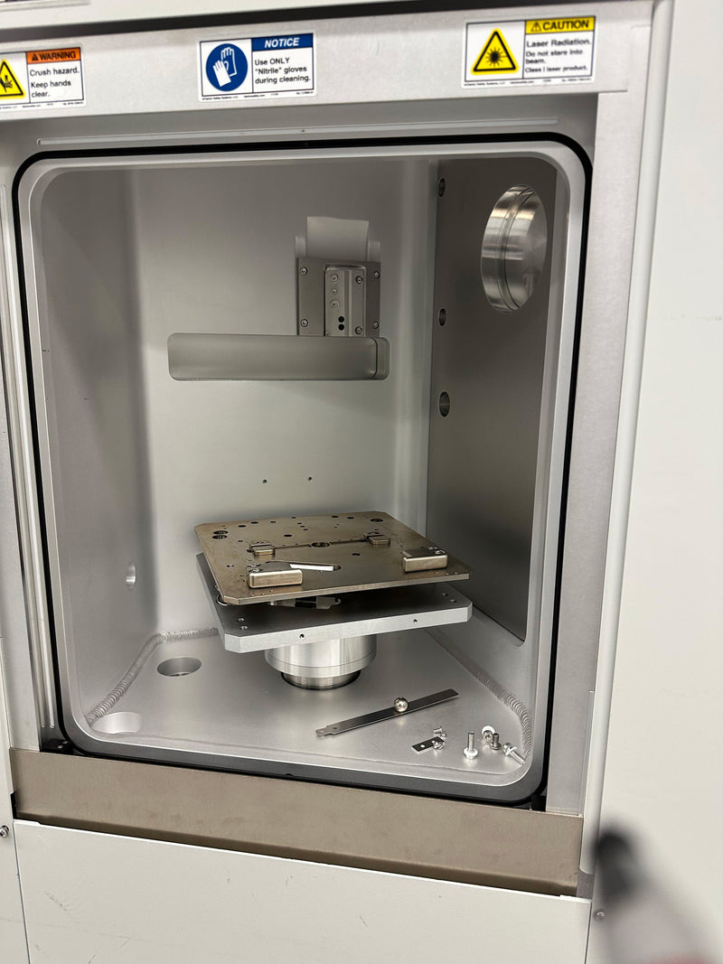 SPTS / STS Primaxx Xactix Etcher