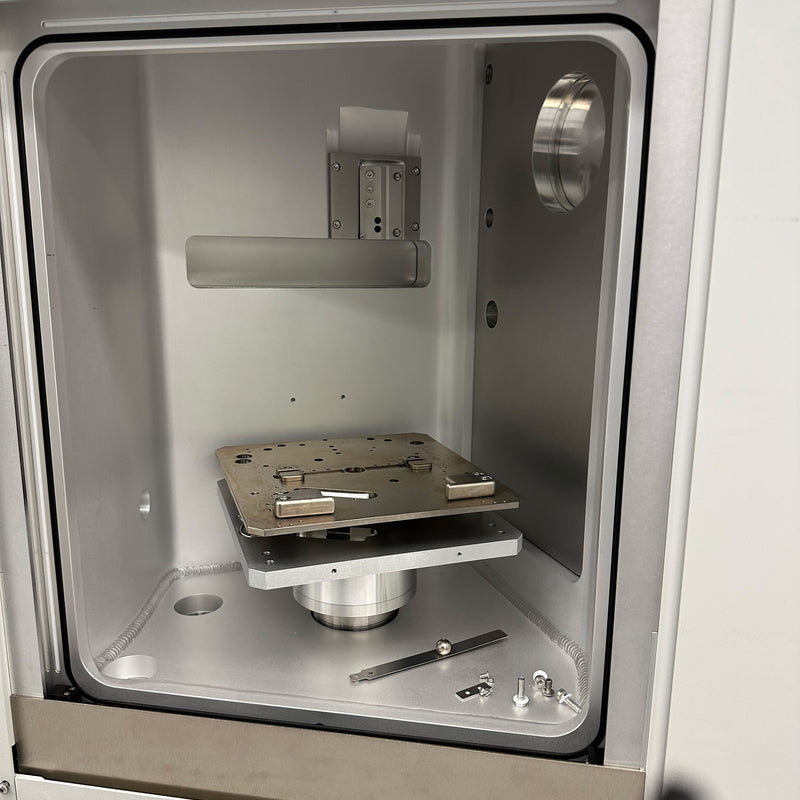 SPTS / STS Primaxx Xactix Etcher