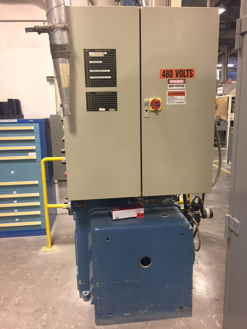 Dorst TPA 15 / 3 Powder Press