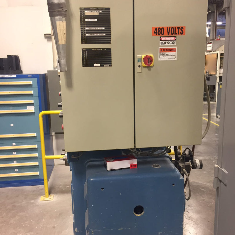 Dorst TPA 15 / 3 Powder Press