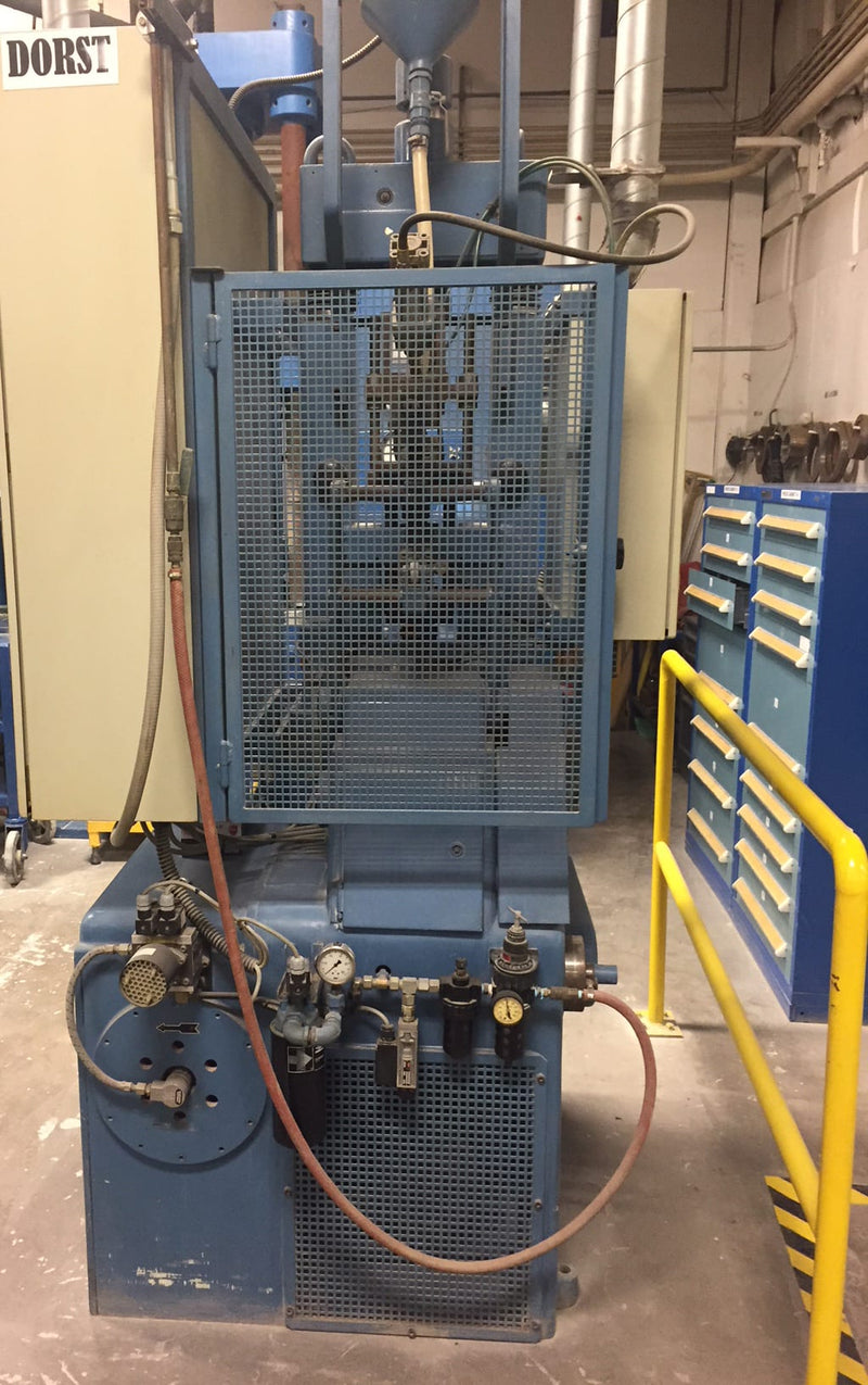 Dorst TPA 15 / 3 Powder Press