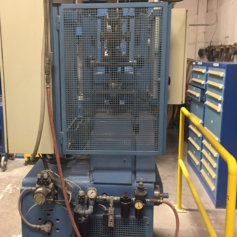 Dorst TPA 15 / 3 Powder Press