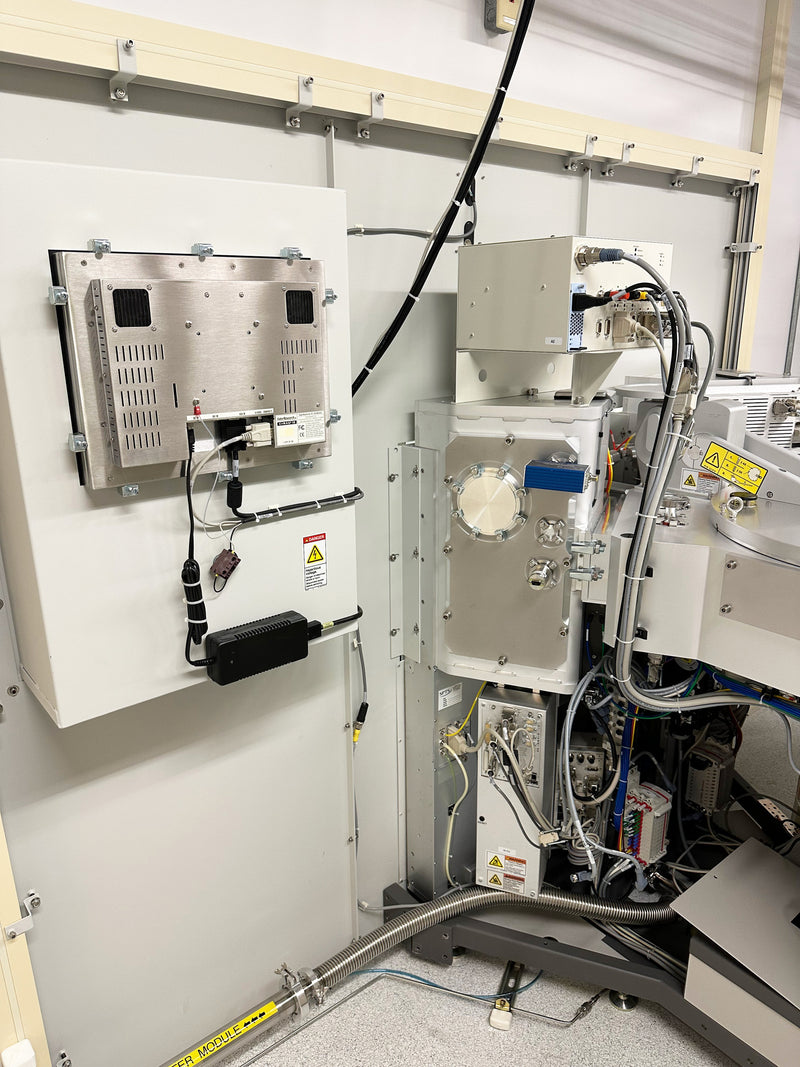 SPTS / STS Primaxx Xactix Etcher