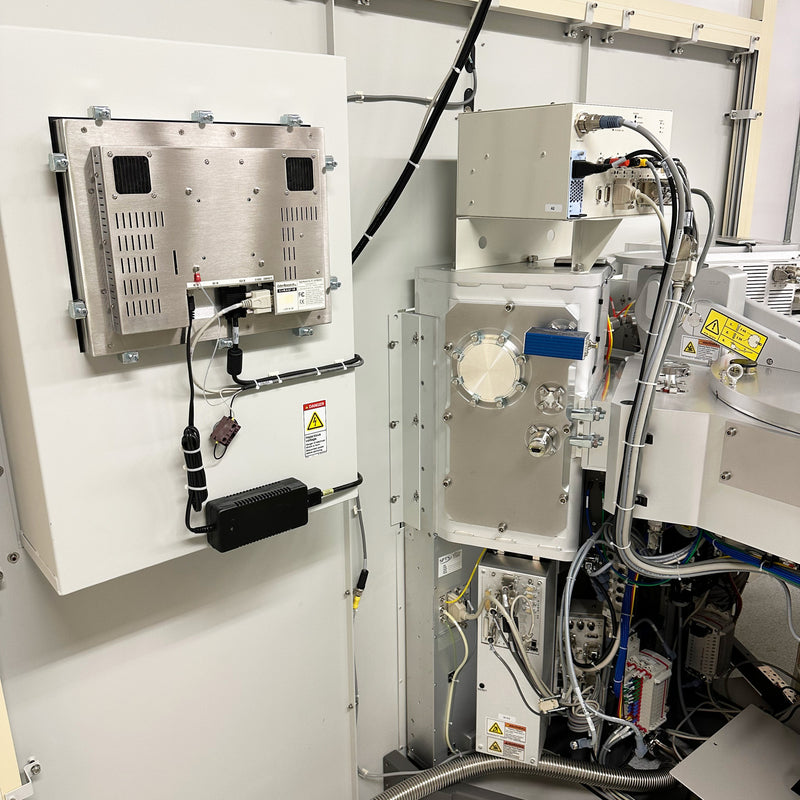 SPTS / STS Primaxx Xactix Etcher