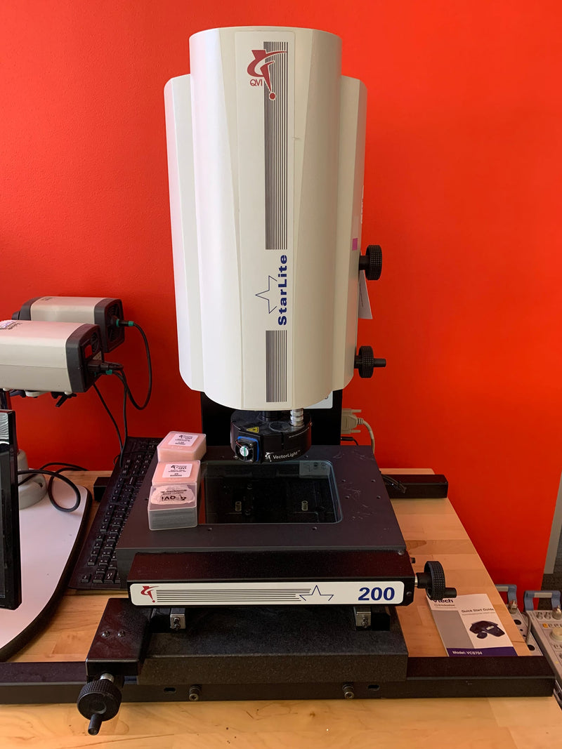 Starlight 200 Microscope