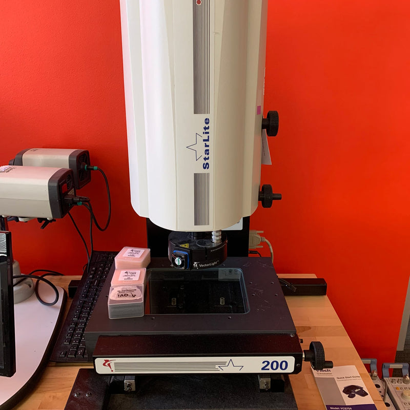 Starlight 200 Microscope