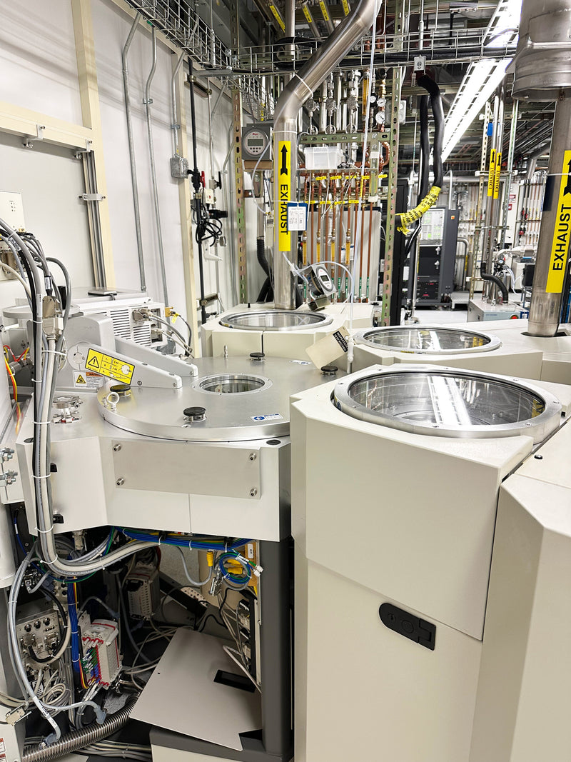 SPTS / STS Primaxx Xactix Etcher