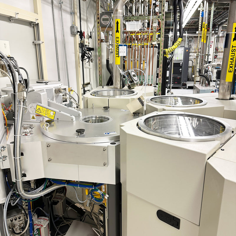 SPTS / STS Primaxx Xactix Etcher