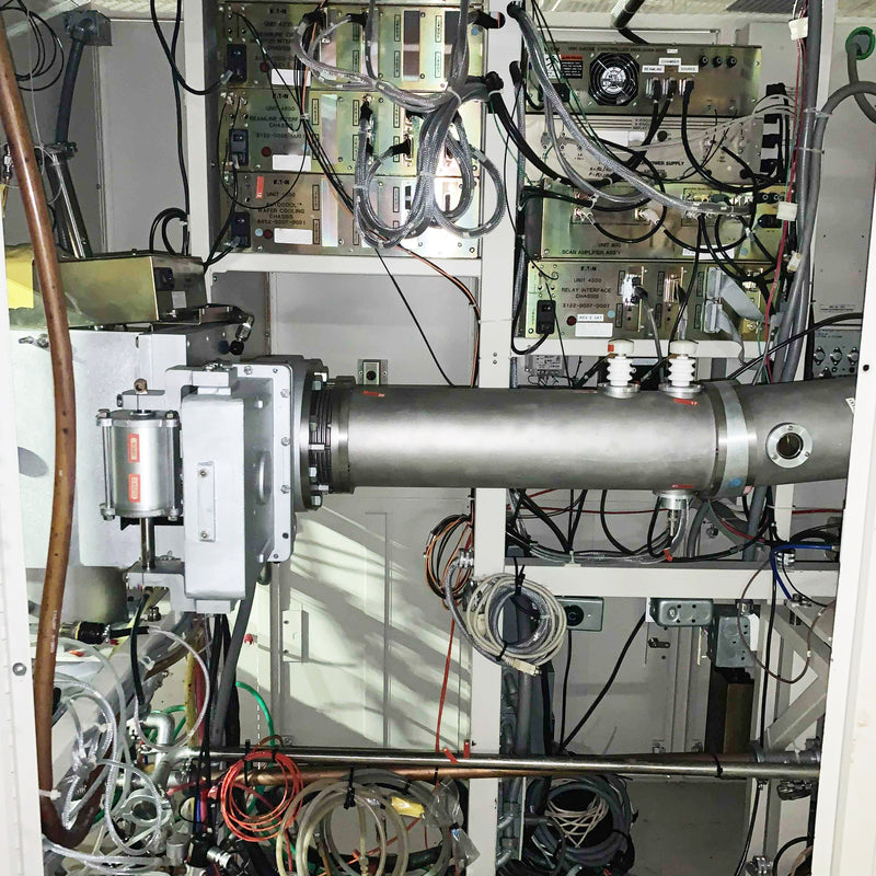 Axcelis NV 6200 A Implanter
