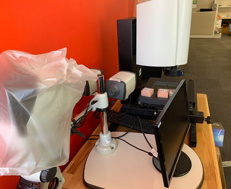Starlight 200 Microscope
