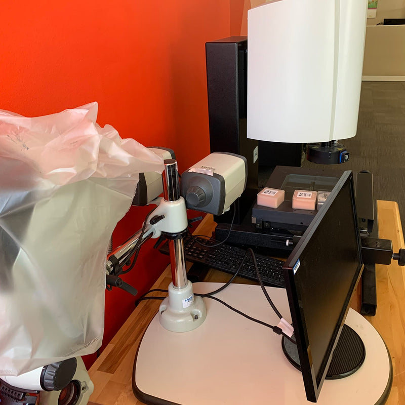 Starlight 200 Microscope