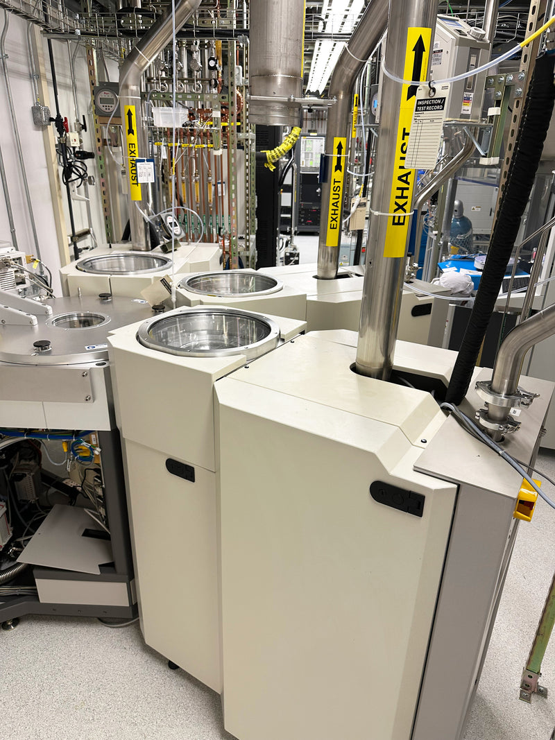 SPTS / STS Primaxx Xactix Etcher