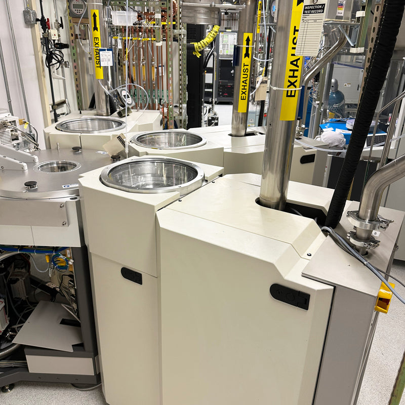 SPTS / STS Primaxx Xactix Etcher