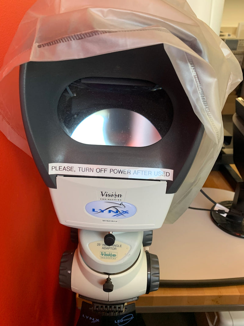 Starlight 200 Microscope