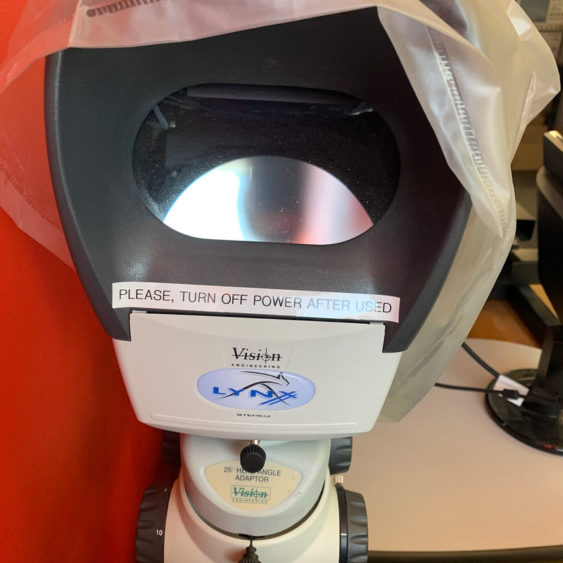 Starlight 200 Microscope