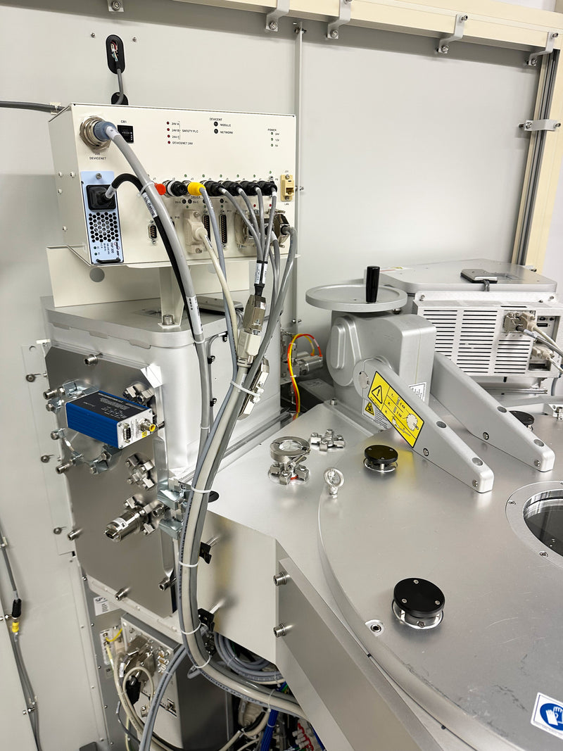 SPTS / STS Primaxx Xactix Etcher