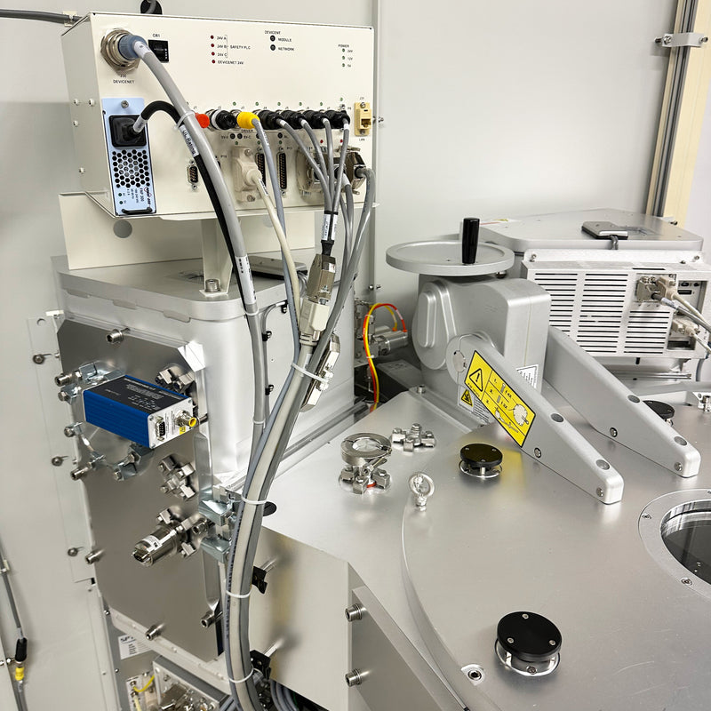 SPTS / STS Primaxx Xactix Etcher