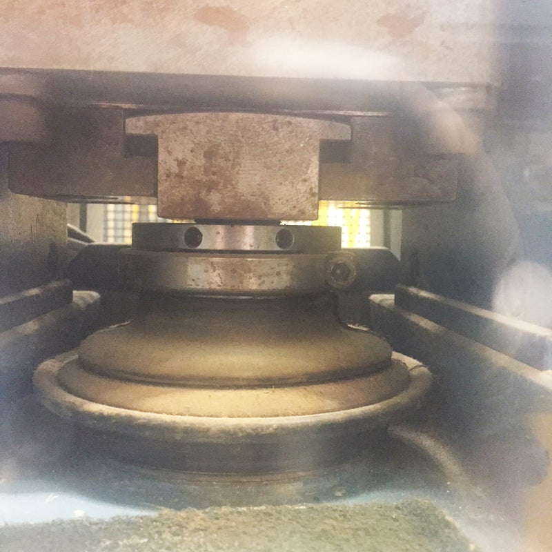 Dorst TPA 15 / 3 Powder Press