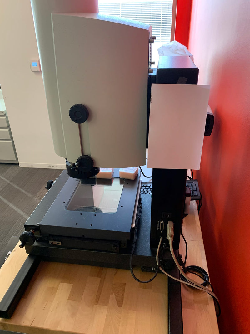 Starlight 200 Microscope