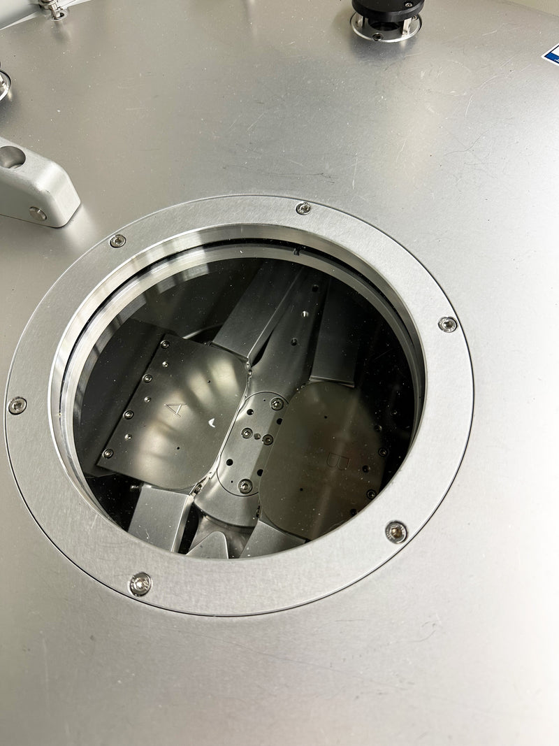 SPTS / STS Primaxx Xactix Etcher