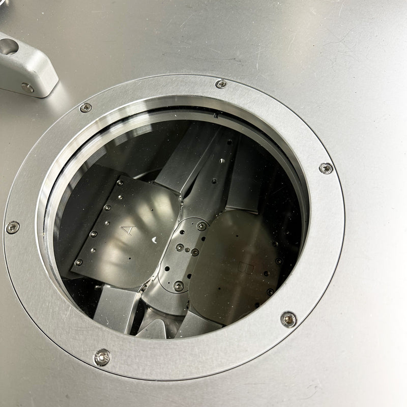 SPTS / STS Primaxx Xactix Etcher