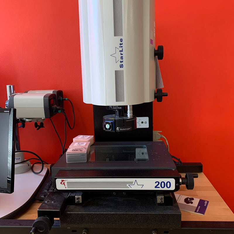 Starlight 200 Microscope