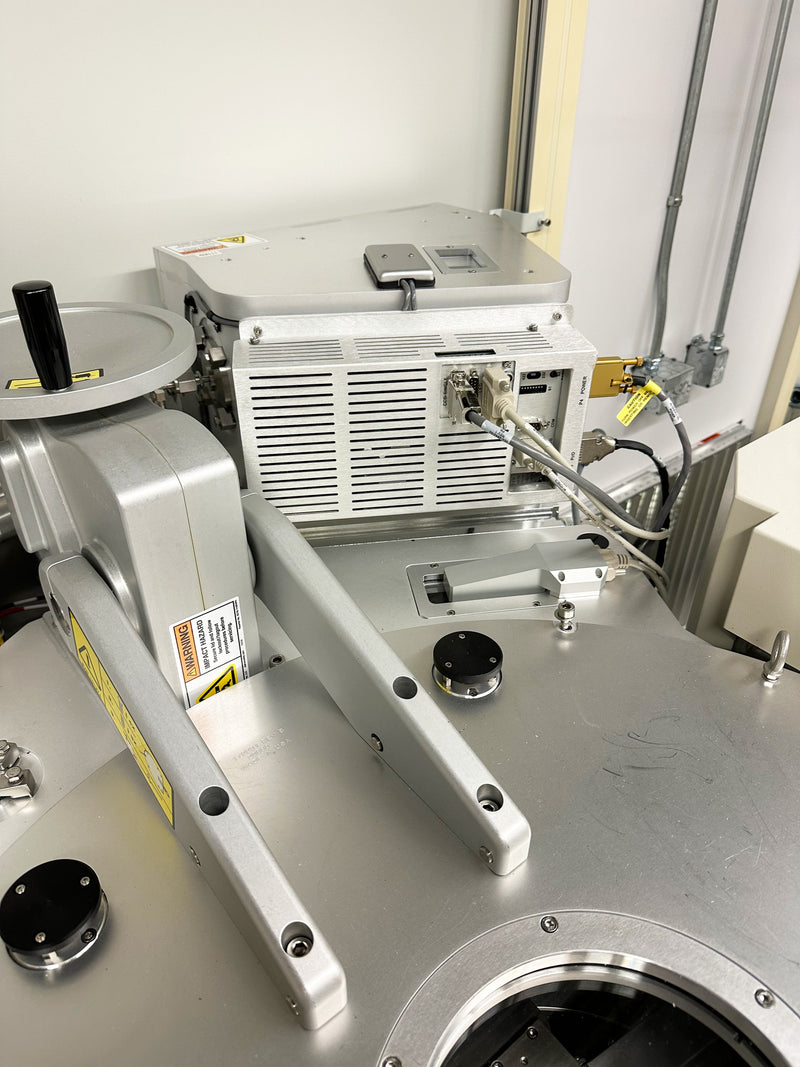 SPTS / STS Primaxx Xactix Etcher