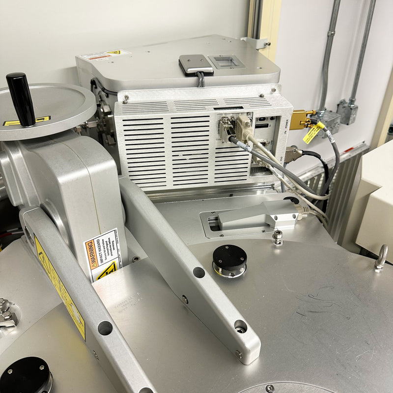 SPTS / STS Primaxx Xactix Etcher