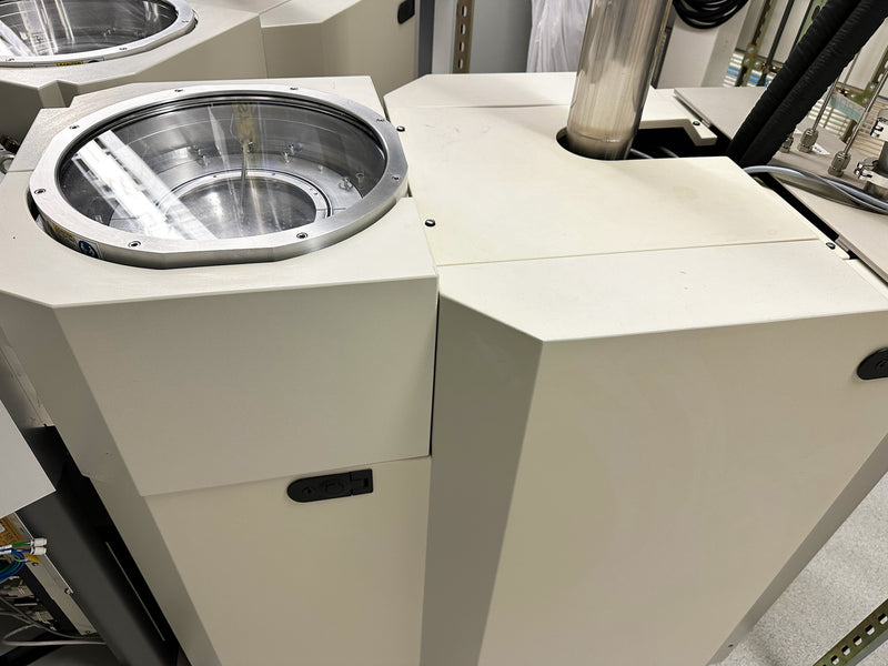 SPTS / STS Primaxx Xactix Etcher