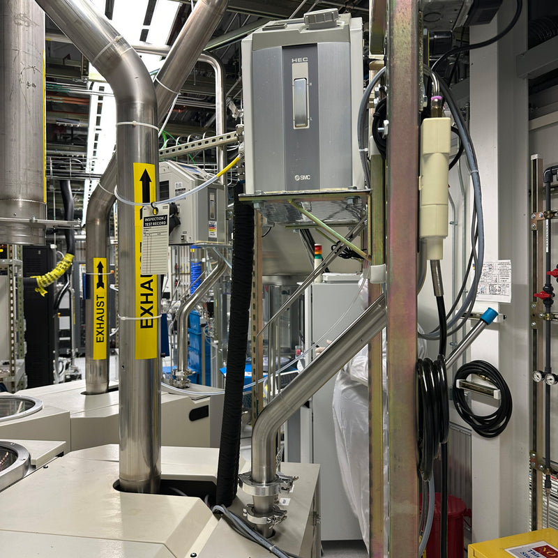 SPTS / STS Primaxx Xactix Etcher