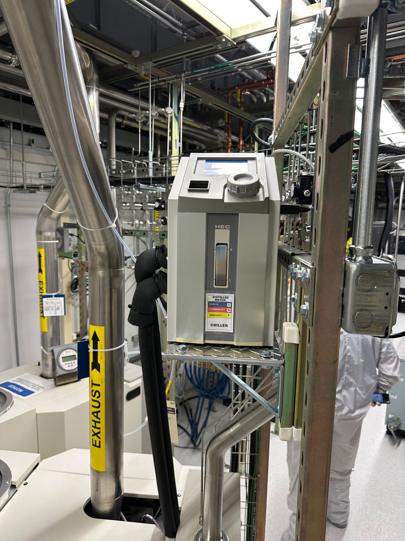 SPTS / STS Primaxx Xactix Etcher