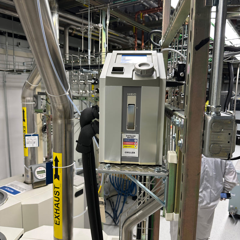 SPTS / STS Primaxx Xactix Etcher