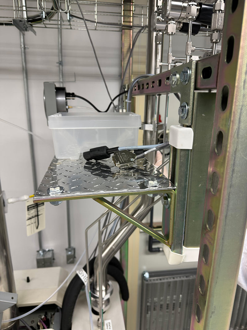 SPTS / STS Primaxx Xactix Etcher