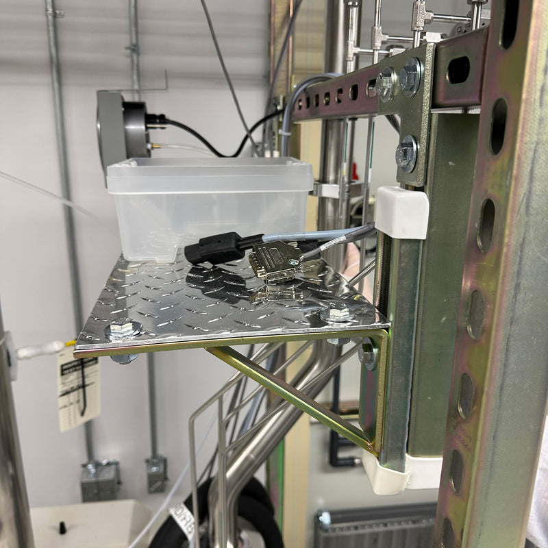 SPTS / STS Primaxx Xactix Etcher